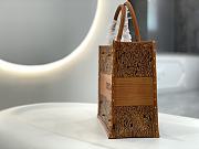 Dior Tote Bag Size 41.5 cm - 4