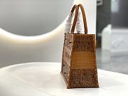 Dior Tote Bag Size 36 cm - 3