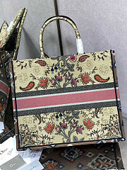 Dior Tote Bag 02 Size 42 x 35 x 18 cm - 3