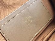Louis Vuitton LV Shoulder Bag Size 18 x 11 x 10 cm - 6