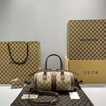 Gucci x Balenciaga Bucket Bag 2295 Size 24.4 x 11.9 x 11.9 cm