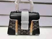 Goyard Handbag Size 21 cm - 3
