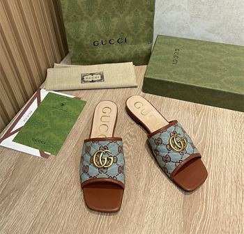 Gucci Shoes 11