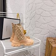 Gucci Boots 07 - 5