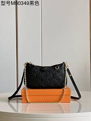 Louis Vuitton Easy pouch Shoulder Crossbody Bag M80349 Size 19 x 11.5 x 3 cm - 1