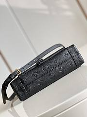 Louis Vuitton Shoulder Cross Body Handbag Bag M43624 Size 22 x 16 x 7 cm - 6