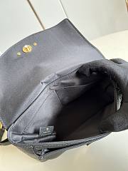 Louis Vuitton Shoulder Cross Body Handbag Bag M43624 Size 22 x 16 x 7 cm - 5