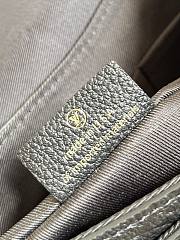 Louis Vuitton Shoulder Cross Body Handbag Bag M43624 Size 22 x 16 x 7 cm - 3