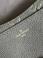 Louis Vuitton Shoulder Cross Body Handbag Bag M43624 Size 22 x 16 x 7 cm - 2
