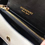 Burberry Shoulder Bag Size 19.5 x 12 x 5 cm - 3