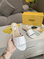 Fendi Shoes 5 color - 6
