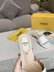 Fendi Shoes 5 color - 5