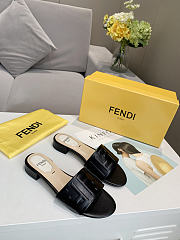 Fendi Shoes 5 color - 3