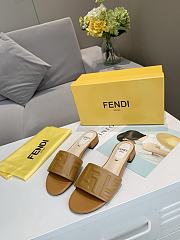 Fendi Shoes 5 color - 2