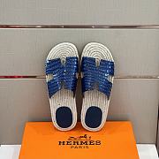 Hermes men shoes  - 4