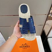 Hermes men shoes  - 3