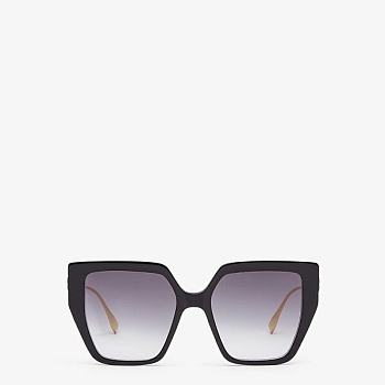 Fendi Glasses 01