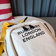 Burberry Backpack Size 30 x 42 x 13 cm - 2