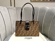 Fendi Shoulder Bag Size 28 x 19 x 10 cm - 1