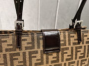 Fendi Shoulder Bag Size 28 x 19 x 10 cm - 6