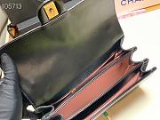 Chanel Classic Organ Bag Large 91864 Size 24 cm - 4