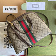 Gucci Tote Bag 524533 Large Shell Bag Size 34 x 27.5 x 15 cm - 5