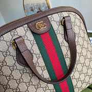 Gucci Tote Bag 524533 Large Shell Bag Size 34 x 27.5 x 15 cm - 6