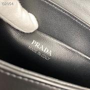 Prada Flip-Up Women's Bag 9 Bag 1BD283 Size 23 x 18 x 5 cm - 6