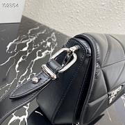 Prada Flip-Up Women's Bag 9 Bag 1BD283 Size 23 x 18 x 5 cm - 3