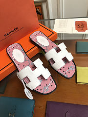 Hermes Shoes 02 - 6