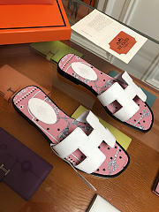 Hermes Shoes 02 - 5