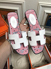 Hermes Shoes 02 - 4