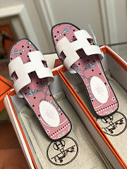 Hermes Shoes 02 - 2