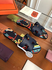 Hermes Shoes 03 - 5