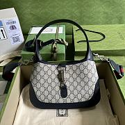 Gucci Shoulder Bag Size 28 x 19 x 4.5 cm - 1