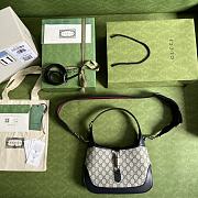 Gucci Shoulder Bag Size 28 x 19 x 4.5 cm - 4