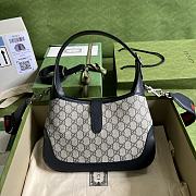 Gucci Shoulder Bag Size 28 x 19 x 4.5 cm - 5