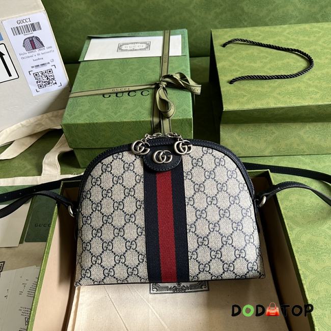 Gucci Shoulder Bag 01 Size 23 x 19 x 8 cm - 1