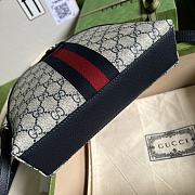 Gucci Shoulder Bag 01 Size 23 x 19 x 8 cm - 2