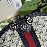 Gucci Shoulder Bag 01 Size 23 x 19 x 8 cm - 6