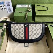 Gucci Shoulder Bag 02 Size 30 x 18 x 9 cm - 1