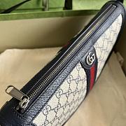 Gucci Shoulder Bag 02 Size 30 x 18 x 9 cm - 2