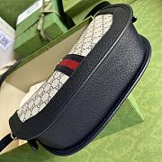 Gucci Shoulder Bag 02 Size 30 x 18 x 9 cm - 3