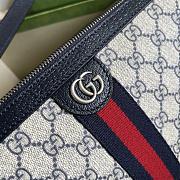 Gucci Shoulder Bag 02 Size 30 x 18 x 9 cm - 5