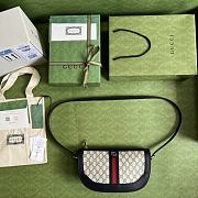 Gucci Shoulder Bag 02 Size 30 x 18 x 9 cm - 6