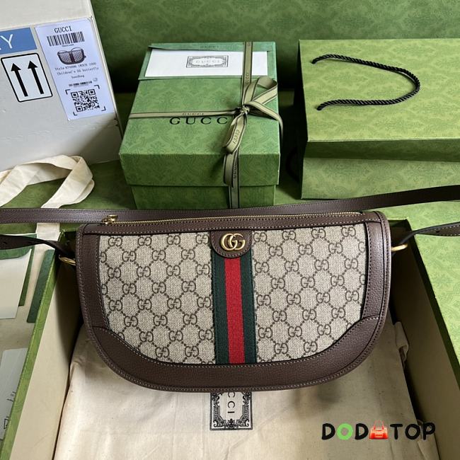Gucci Shoulder Bag 03 Size 30 x 18 x 9 cm - 1