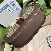 Gucci Shoulder Bag 03 Size 30 x 18 x 9 cm - 2