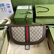 Gucci Shoulder Bag 03 Size 30 x 18 x 9 cm - 5