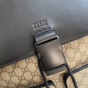 Gucci Backpack 950850 Size 34 x 41 x 7 cm - 6