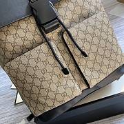 Gucci Backpack 950850 Size 34 x 41 x 7 cm - 4
